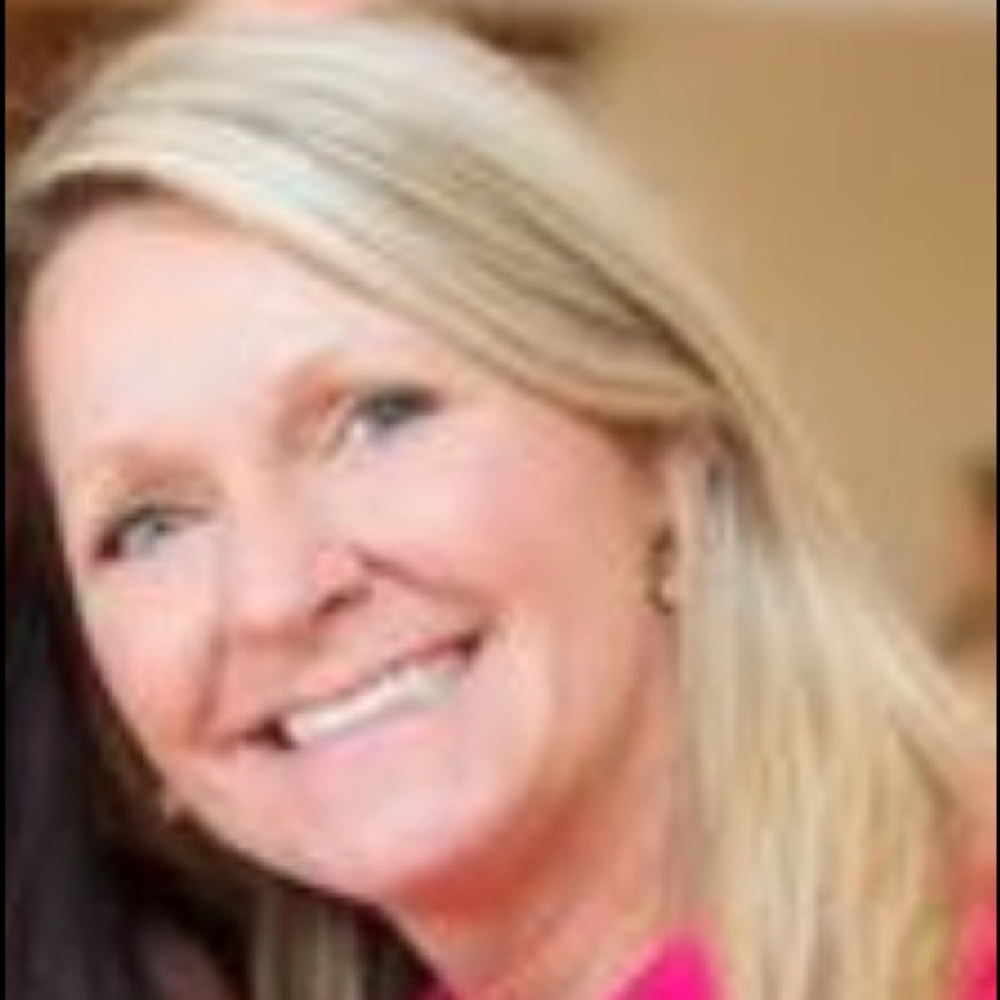 Meet your Posher, Patricia